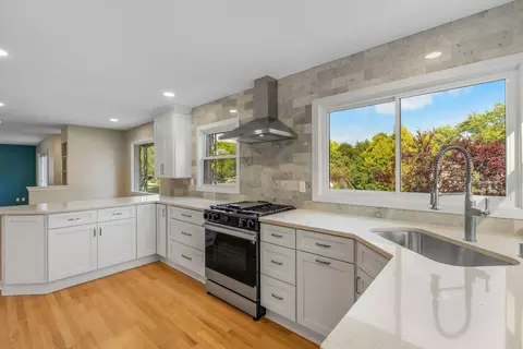 6963 N Range Line, Glendale, WI 53209