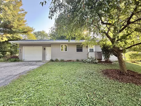 n6540 Juniper Road, Richmond, WI 53115