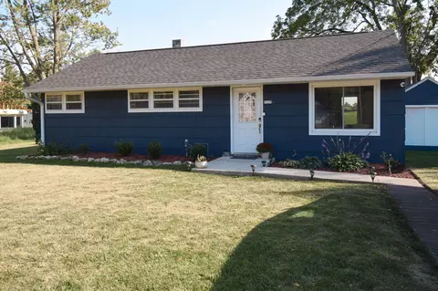 1027 W Walworth, Whitewater, WI 53190