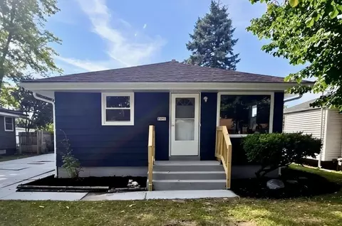 5951 N 73rd, Milwaukee, WI 53218