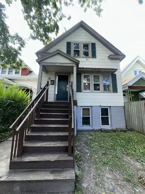 1745 S 18th, Milwaukee, WI 53204