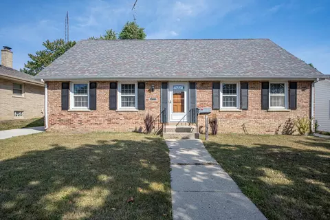 4720 70th, Kenosha, WI 53142