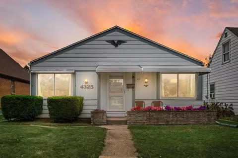 4325 N 70th, Milwaukee, WI 53216