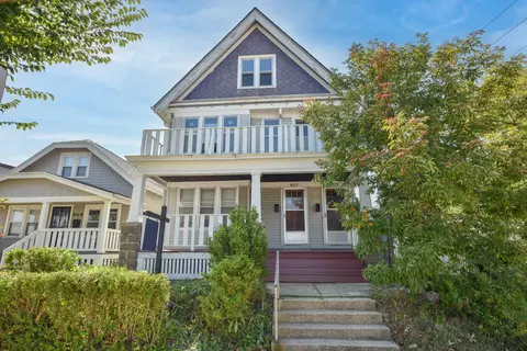 805 E Keefe #807, Milwaukee, WI 53212