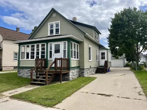 2313 16th, Two Rivers, WI 54241