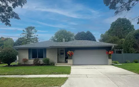 n91w6149 Arbor, Cedarburg, WI 53012