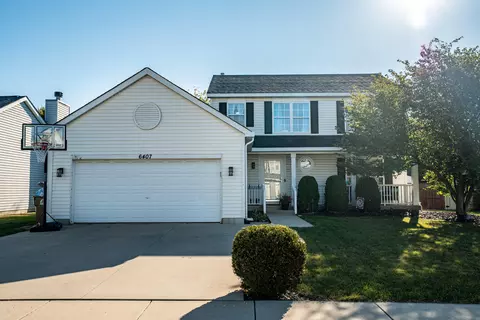 6407 95th, Kenosha, WI 53142