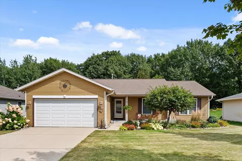 1661 Great Frst, West Bend, WI 53090