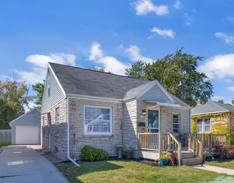 2408 N 23rd, Sheboygan, WI 53083