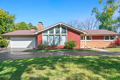7740 N Santa Monica, Fox Point, WI 53217