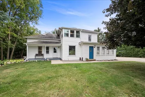 201 Francis, Cascade, WI 53011