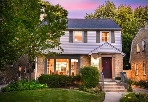 2324 N 90th, Wauwatosa, WI 53226