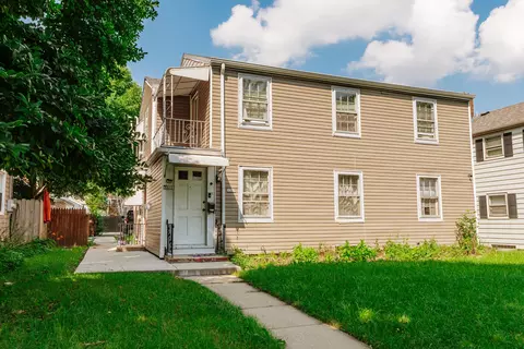 3309 S 7th #3311, Milwaukee, WI 53215