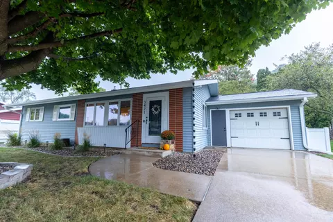 3421 Greenbriar, Shelby, WI 54601