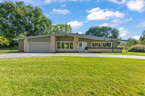 n69w29439 River, Merton, WI 53029