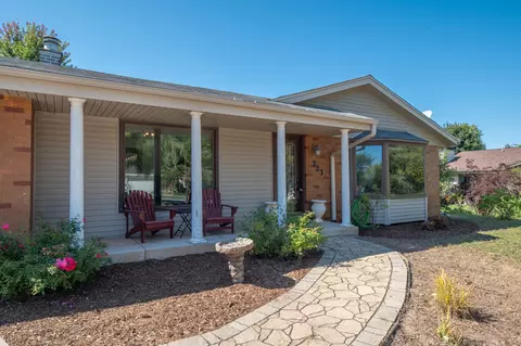 723 Willow, Port Washington, WI 53074