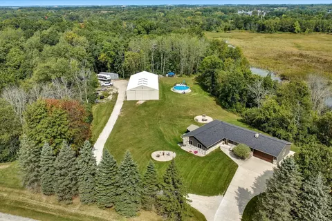 7572 Garvey, Erin, WI 53027
