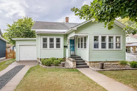 1612 Winnebago, La Crosse, WI 54601