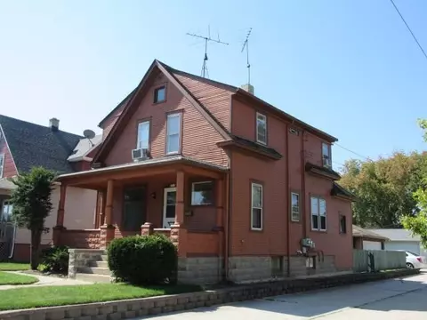 2016 S 8th #2016/A, Sheboygan, WI 53081