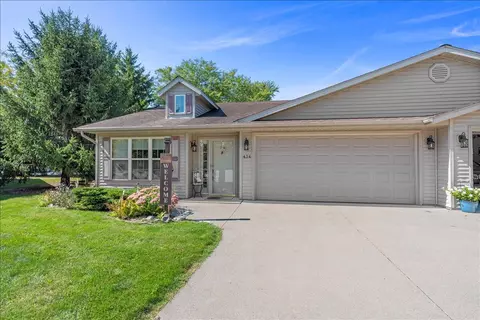 434 Kennedy, Howards Grove, WI 53083
