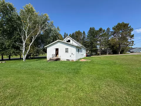 173 Pine, Jacobs, WI 54527