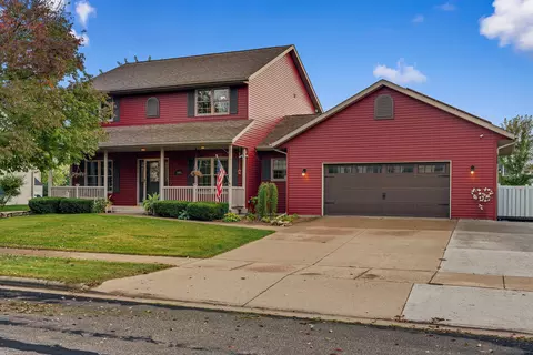 1002 Saddlewood, Holmen, WI 54636