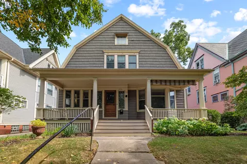 2910 S Logan, Milwaukee, WI 53207