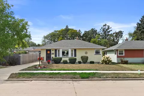 5306 41st, Kenosha, WI 53144