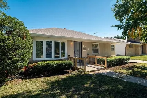 7719 W Fiebrantz, Milwaukee, WI 53222