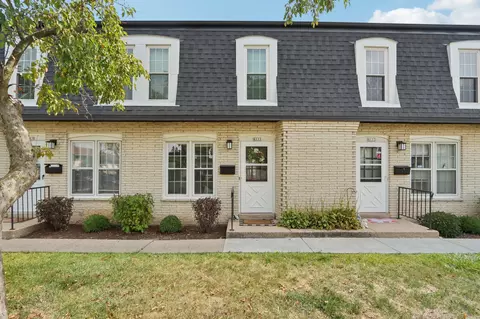 4111 W Cherrywood, Brown Deer, WI 53209
