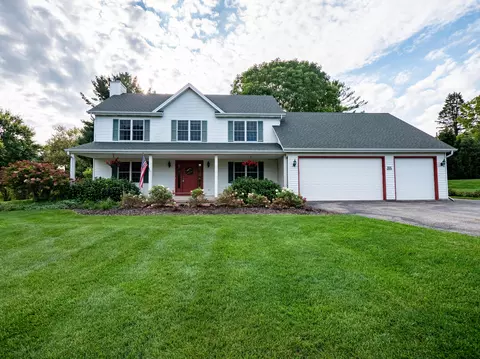 w264n6779 Lake, Lisbon, WI 53089