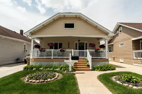 6826 29th, Kenosha, WI 53143