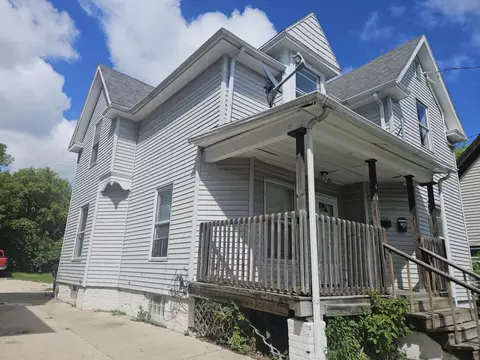 1312 Hamilton, Racine, WI 53404