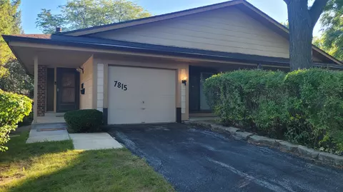 7815 W Heather, Milwaukee, WI 53223