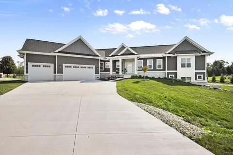 6682 Morning Dew, Sun Prairie, WI 53590