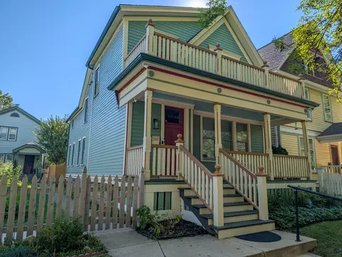 2042 N 2nd, Milwaukee, WI 53212