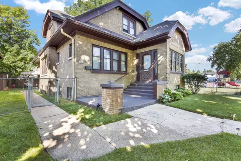 3069 N 52nd, Milwaukee, WI 53210