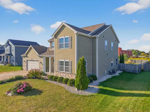 2816 16th, Kenosha, WI 53140