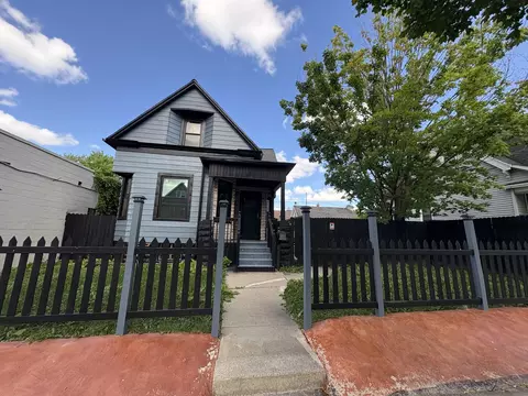 1118 S 60th, West Allis, WI 53214