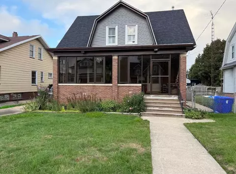 5116 20th, Kenosha, WI 53140