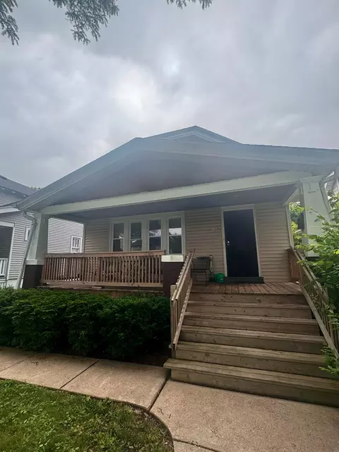 5357 N 34th, Milwaukee, WI 53209