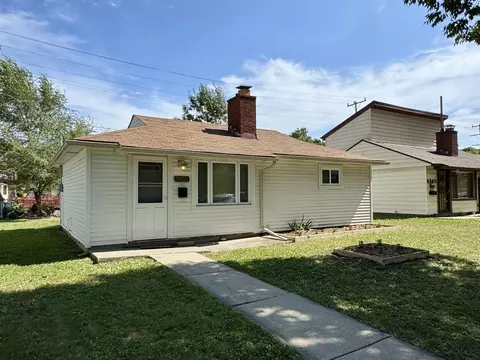 4346 N 42nd, Milwaukee, WI 53216