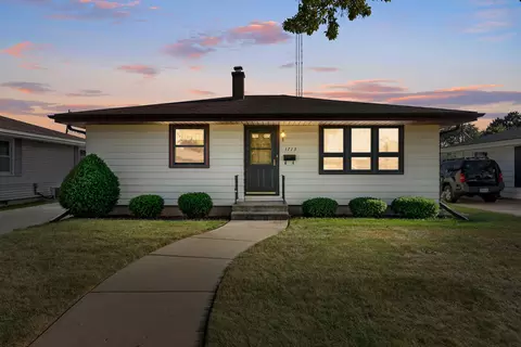 1713 23rd, Kenosha, WI 53140