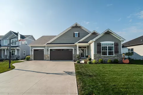 25825 77th, Paddock Lake, WI 53168