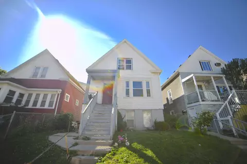 2357 S 11th, Milwaukee, WI 53215