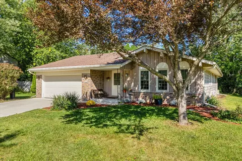 244 W Birch, Grafton, WI 53024