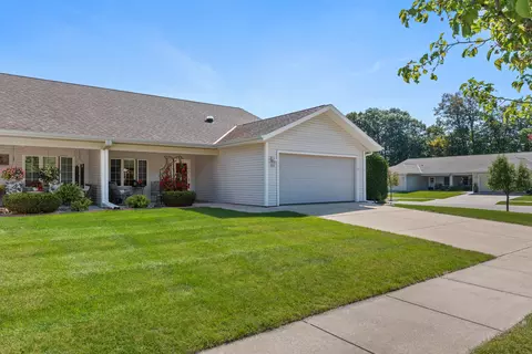 544 Simon, Hartford, WI 53027