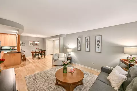 1108 N Milwaukee #236, Milwaukee, WI 53202