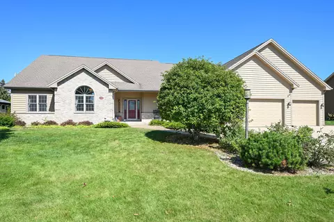 6300 Bald Eagle, Mount Pleasant, WI 53406
