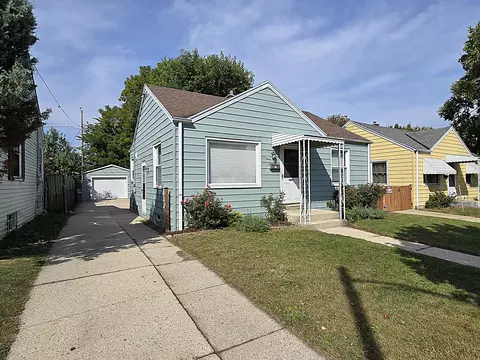 443 S 70th, Milwaukee, WI 53214